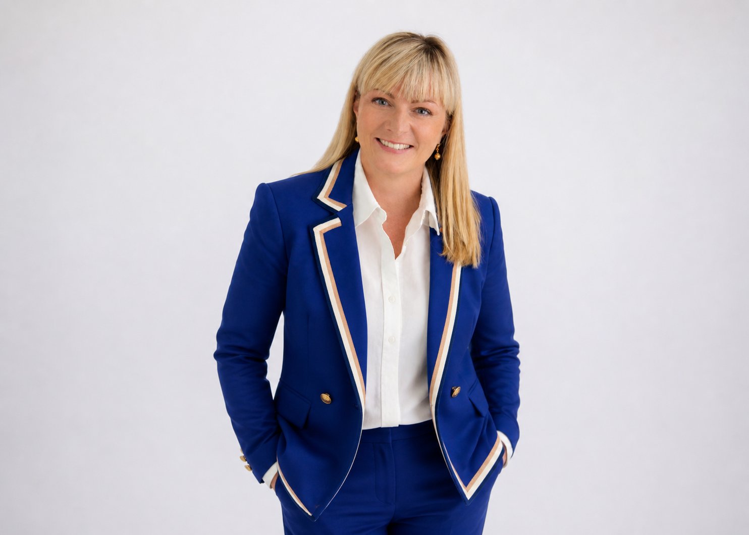 Laura A. Gray — Founder & CEO, Altevere